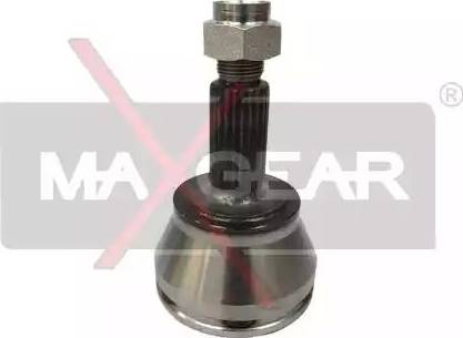 Maxgear 49-0135 - Шарнір, ШРУС, приводний вал autozip.com.ua