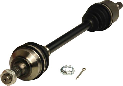 Maxgear 49-0899 - Приводний вал autozip.com.ua