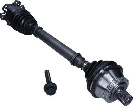 Maxgear 49-0886 - Приводний вал autozip.com.ua