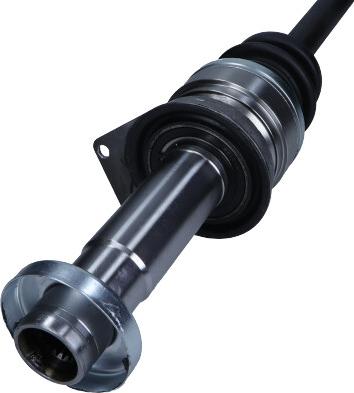 Maxgear 49-0887 - Приводний вал autozip.com.ua