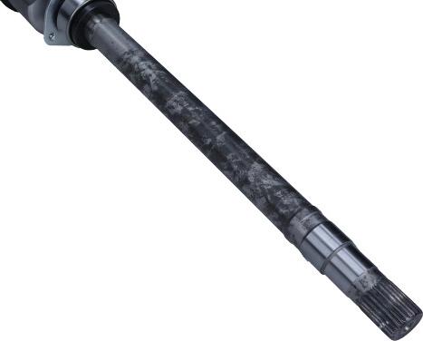 Maxgear 49-0833 - Приводний вал autozip.com.ua