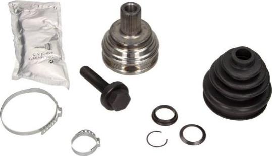 Maxgear 49-0340 - Шарнір, ШРУС, приводний вал autozip.com.ua