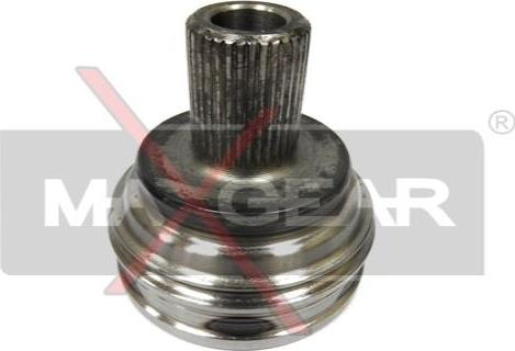 Maxgear 49-0340 - Шарнір, ШРУС, приводний вал autozip.com.ua