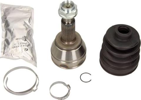 Maxgear 49-0358 - Шарнір, ШРУС, приводний вал autozip.com.ua