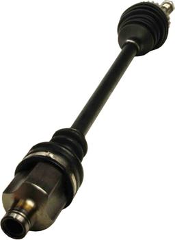 Maxgear 49-0324 - Приводний вал autozip.com.ua