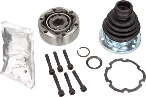 Maxgear 49-0370 - Шарнір, ШРУС, приводний вал autozip.com.ua