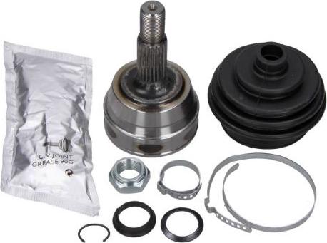 Maxgear 49-0243 - Шарнір, ШРУС, приводний вал autozip.com.ua