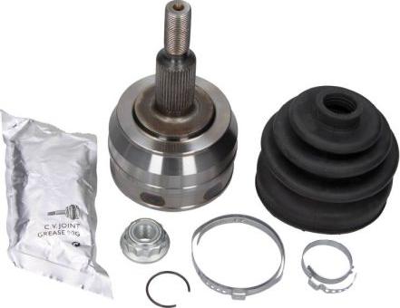 Maxgear 49-0267 - Шарнір, ШРУС, приводний вал autozip.com.ua