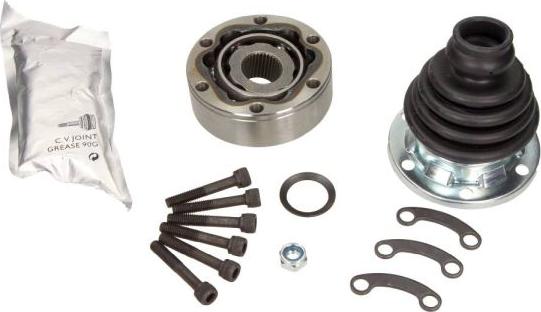 Maxgear 49-0285 - Шарнір, ШРУС, приводний вал autozip.com.ua