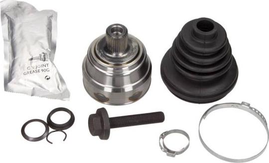 Maxgear 49-0239 - Шарнірний комплект, ШРУС, приводний вал autozip.com.ua