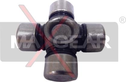 Maxgear 49-0742 - Шарнір, вал сошки рульового управління autozip.com.ua