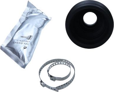 Maxgear 49-0704 - Пильник, приводний вал autozip.com.ua