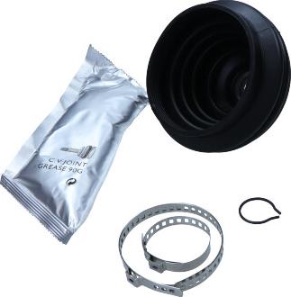 Maxgear 49-0717 - Пильник, приводний вал autozip.com.ua