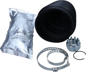 Maxgear 49-0739 - Пильник, приводний вал autozip.com.ua