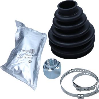 Maxgear 49-0724 - Пильник, приводний вал autozip.com.ua