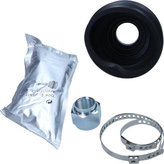 Maxgear 49-0724 - Пильник, приводний вал autozip.com.ua