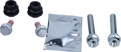 Maxgear 49-1990 - Комплект направляючої гільзи autozip.com.ua