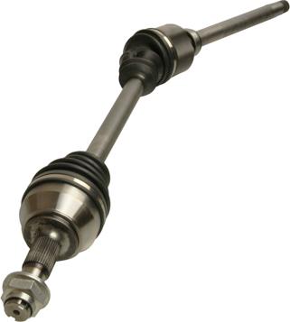Maxgear 49-1900 - Приводний вал autozip.com.ua