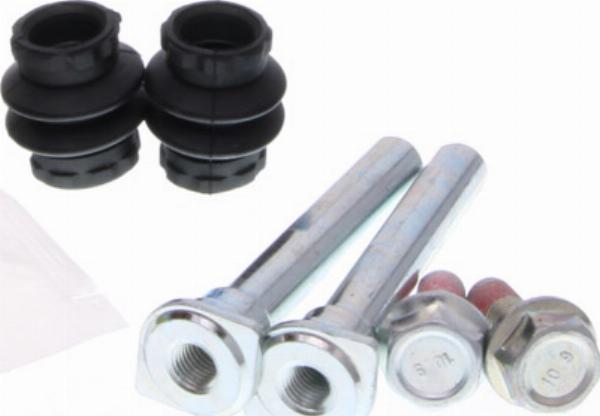 Maxgear 49-1939 - Комплект направляючої гільзи autozip.com.ua