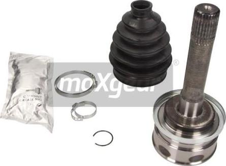 Maxgear 49-1449 - Шарнір, ШРУС, приводний вал autozip.com.ua