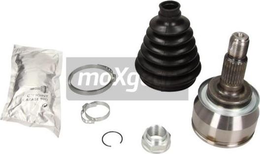 Maxgear 49-1454 - Шарнір, ШРУС, приводний вал autozip.com.ua