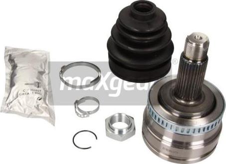 Maxgear 49-1471 - Шарнір, ШРУС, приводний вал autozip.com.ua