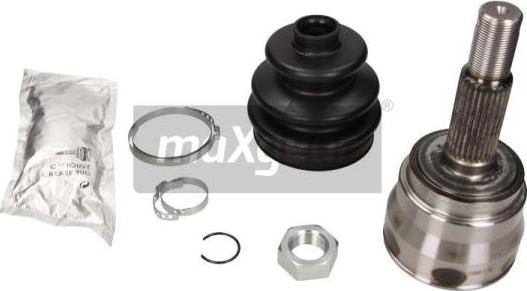 Maxgear 49-1557 - Шарнір, ШРУС, приводний вал autozip.com.ua