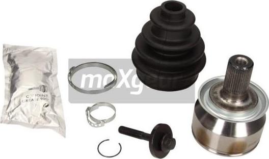 Maxgear 49-1565 - Шарнір, ШРУС, приводний вал autozip.com.ua