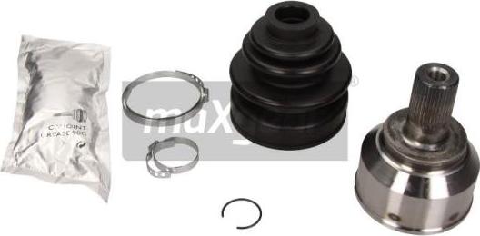 Maxgear 49-1566 - Шарнір, ШРУС, приводний вал autozip.com.ua