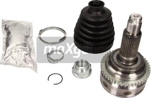 Maxgear 49-1571 - Шарнір, ШРУС, приводний вал autozip.com.ua