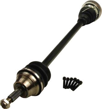 Maxgear 49-1661 - Приводний вал autozip.com.ua