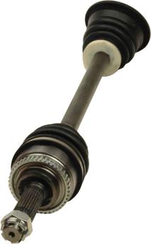 Maxgear 49-1668 - Приводний вал autozip.com.ua