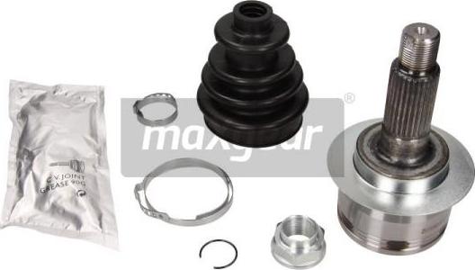 Maxgear 49-1602 - Шарнір, ШРУС, приводний вал autozip.com.ua