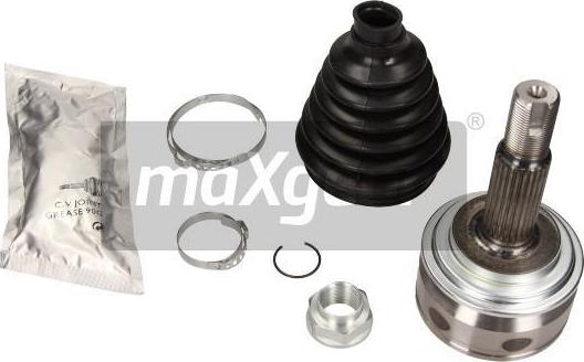 Maxgear 49-1615 - Шарнір, ШРУС, приводний вал autozip.com.ua