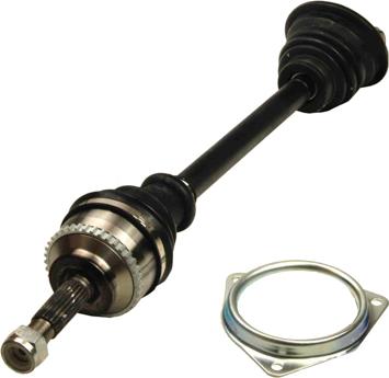 Maxgear 49-1683 - Приводний вал autozip.com.ua