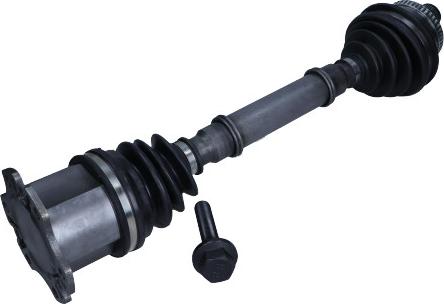 Maxgear 49-1090 - Приводний вал autozip.com.ua