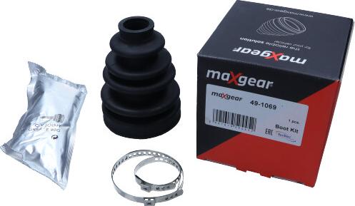 Maxgear 49-1069 - Пильник, приводний вал autozip.com.ua