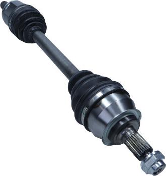 Maxgear 49-1026 - Приводний вал autozip.com.ua