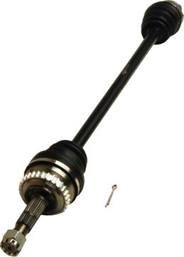 Maxgear 49-1146 - Приводний вал autozip.com.ua