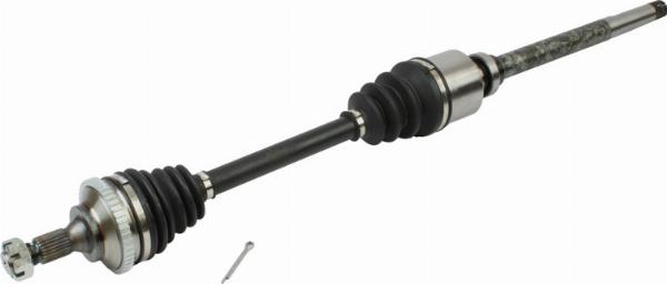 Maxgear 49-1161 - Приводний вал autozip.com.ua