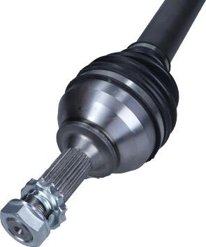 Maxgear 49-1113 - Приводний вал autozip.com.ua