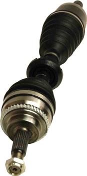 Maxgear 49-1181 - Приводний вал autozip.com.ua