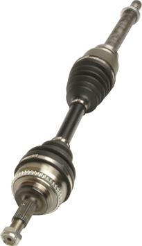 Maxgear 49-1182 - Приводний вал autozip.com.ua