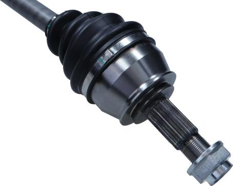 Maxgear 49-1126 - Приводний вал autozip.com.ua