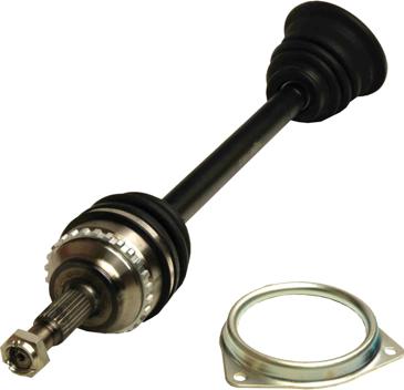Maxgear 49-1174 - Приводний вал autozip.com.ua