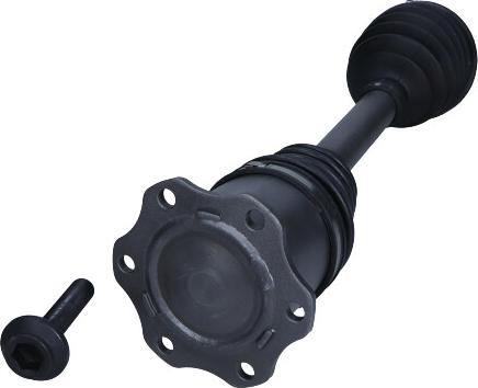 Maxgear 49-1895 - Приводний вал autozip.com.ua