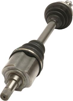 Maxgear 49-1845 - Приводний вал autozip.com.ua