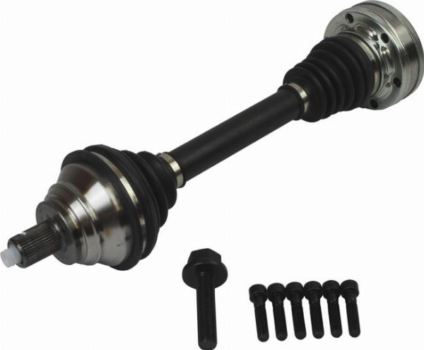 Maxgear 49-1842 - Приводний вал autozip.com.ua