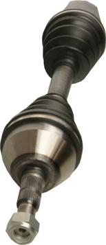 Maxgear 49-1866 - Приводний вал autozip.com.ua