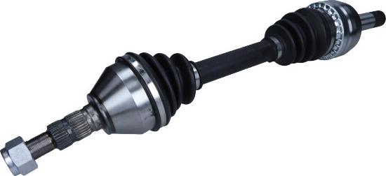 Maxgear 49-1863 - Приводний вал autozip.com.ua